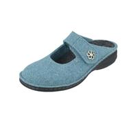 Finn Comfort BRIG Damen türkis/Mint