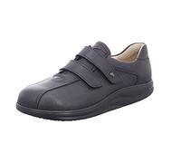 Herren Finn Comfort Freizeit Schnürer schwarz Cambridge 41