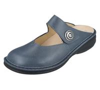 Finn Comfort CANARO Classic Steel Ancona blau Gr. 42