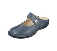 Finn Comfort CANARO Classic Steel Ancona blau Gr. 43