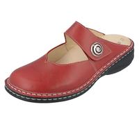 Finn Comfort, Damen - Pantolette, Canaro, Gr. EU 39