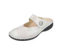 Finn Comfort Canaro Damen Clogs, Größe:39 EU