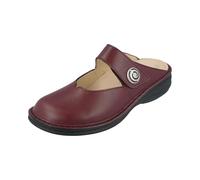 Finn Comfort Canaro Damen Clogs, Größe:41 EU
