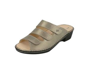 Finn Comfort Canzo Damen Pantolette, Größe:39 EU