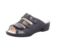 Finn Comfort Canzo Damen schwarz