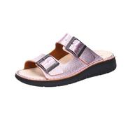 Finn Comfort Cayman-S Damen Pantolette, Größe:38 EU