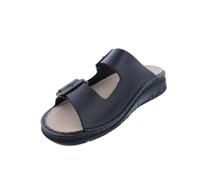 Finn Comfort Cayman-S Herren schwarz