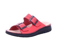 Finn Comfort - Cayman-S - Pantoletten (37 EU Rosso)
