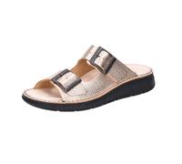 Finn Comfort Pantolette Cayman-S Copper Damen Größe 38