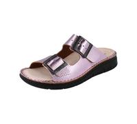 Finn Comfort Cayman-S Rose rot