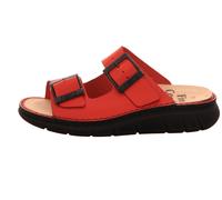 female Klassische Sandalen rot CAYMAN-S 36