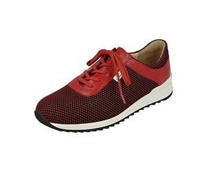 Finn Comfort Cerritos Damen schwarz