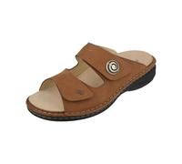 Finn Comfort Pantolette Colina Damen Braun Größe 38 EU