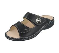 FinnComfort Pantolette Colina Classic Schwarz 02628 014099 Größe 41