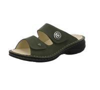 Finn Comfort - COLINA OLIVE grün - Gr. - 41