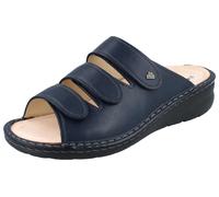 FinnComfort COMPORTA für Damen, blau, Größe 41 EU