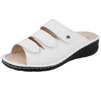 FinnComfort COMPORTA für Damen, weiß, Größe 41 EU