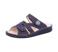 Finn Comfort Damen 01538-723393 Agueda Black Gr. 36