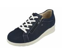 Finn Comfort, Damen - Bequemschuhe, Lisboa (Nautic, EU Schuhgrößensystem, Erwachsene, Damen, Numerisch, Breit, 40)