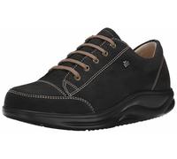 FINN COMFORT FINNAMIC Ikebukuro schwarz/Rodeobuk UK 6,5 Schwarz Damen