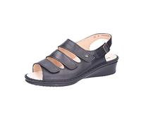 Finn Comfort Damen Sandalette 8,5 UK