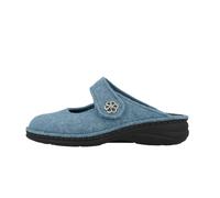Finn Comfort Damenschuhe Clogs AQUA AQUA - Gr. - 37