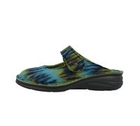 Finn Comfort Damenschuhe Clogs AQUA AQUA - Gr. - 40