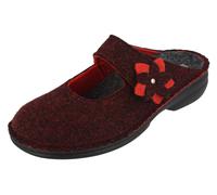 Finn Comfort Damenschuhe Clogs BAROLO - Gr. - 36