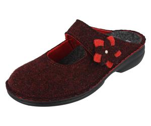 Finn Comfort Damenschuhe Clogs BAROLO - Gr. - 38