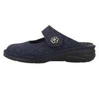 Finn Comfort Damenschuhe Clogs DARKBLUE DARKBLUE - Gr. - 39