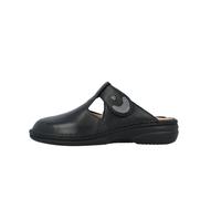 Finn Comfort Damenschuhe Clogs SCHWARZ SCHWARZ - Gr. - 34