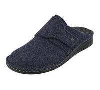 Finn Comfort Damenschuhe Hausschuhe DARKBLUE DARKBLUE - Gr. - 39
