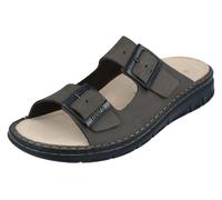 Finn Comfort Damenschuhe Hausschuhe ELEFANTE - Gr. - 42