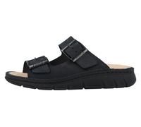 Finn Comfort Damenschuhe Hausschuhe MARINE MARINE - Gr. - 43
