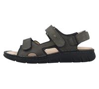 Finn Comfort Wanaka-S Herren-Sandale bequem Größe 43