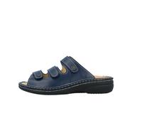 Finn Comfort Damenschuhe Klassische Pantoletten ATLANTIC - Gr. - 36