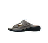 Finn Comfort Damenschuhe Klassische Pantoletten FANGO - Gr. - 38