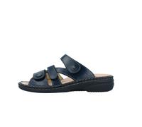 Finn Comfort Damenschuhe Klassische Pantoletten OZEAN OZEAN - Gr. - 40