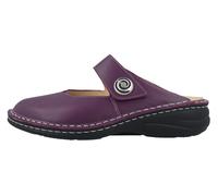 Finn Comfort Damenschuhe Klassische Pantoletten VIOLA VIOLA - Gr. - 40