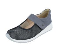 Finn Comfort Damenschuhe Klassische Pumps GREY GREY - Gr. - 5 UK