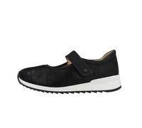 Finn Comfort Damenschuhe Klassische Pumps SCHWARZ SCHWARZ - Gr. - 42 EU | 8 UK