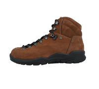 Finn Comfort Garmisch Damen Wanderstiefel, Braun, 42.5 EU Weit