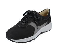 Finn Comfort Damenschuhe Komfort / Orthopädie SCHWARZ/STREET SCHWARZ/STREET - Gr. - 44.5 EU | 10 UK
