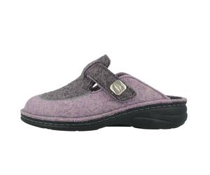 Finn Comfort Damenschuhe Komfortschuhe ANTHRAZIT ANTHRAZIT - Gr. - 43