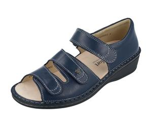 Finn Comfort Damenschuhe Komfortschuhe ATLANTIC - Gr. - 38