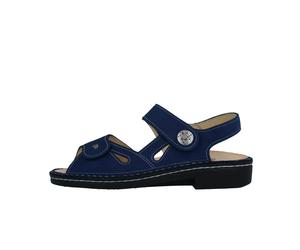 Finn Comfort Damenschuhe Komfortschuhe ATOLL - Gr. - 7 UK