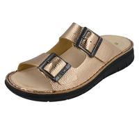 Finn Comfort Damenschuhe Komfortschuhe COPPER COPPER - Gr. - 41