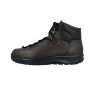 Finn Comfort Damenschuhe Komfortschuhe EBONY/RINDE EBONY - Gr. - 5 UK