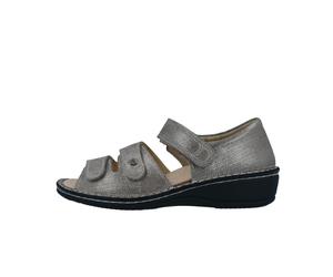 Finn Comfort Damenschuhe Komfortschuhe FANGO - Gr. - 40