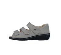FinnComfort Lopez für Damen, grau, Gr. 43 EU